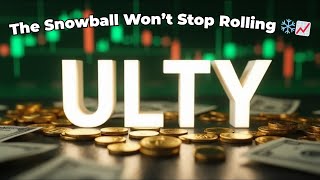 Retire on ULTY – Episode.11: The Compounding Keeps Rolling