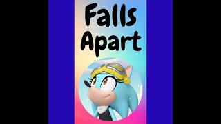 Tom The Rabbit & Mary The Wolf (Song AI) ▶️ Falls Apart