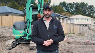 Boolaroo New Project
