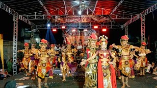 Sanggar Purwo 🎯 Di Kupang Kidul Ambarawa Kabupaten Semarang 29 November 2025
