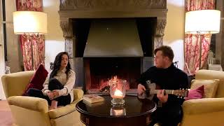 Half Time - Amy Winehouse cover (JaZZella & Chris Ah Gee)
