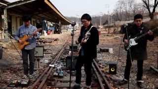 [LIVE AND DIRECT #11] 푸르내 - 유령