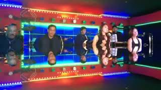 DANCE TO THE MUSIC - (cover by: Hertz Destiny Band)