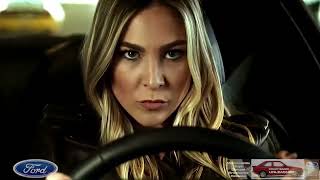 Ford Mustang all new Bullitt pre release Advert | Ford Memorabilia