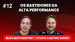 CAE Talks - Episódio 12: Os bastidores da alta performance