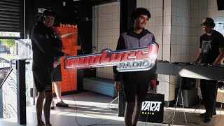 Involved Radio EP5: Haydog, MIN & Sarge (Highlights)