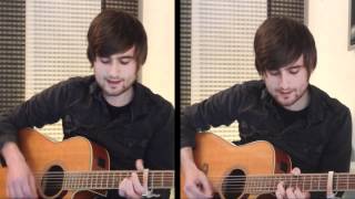 Odi Acoustic - The Cave (Mumford & Sons Cover)