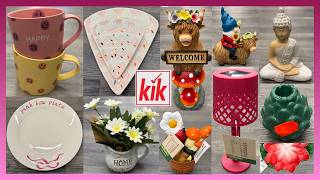 *KIK * Kleinigkeiten für ein schönes Zuhause