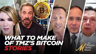 Should We Take the Various TMZ Bitcoin Nancy Guthrie Stories Seriously, with Security Experts