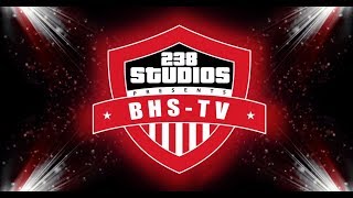 Barrington Basketball Livestream