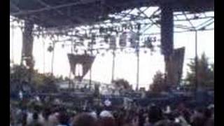 Dream Theater @ Rockwave Festival '07 (Forsaken)