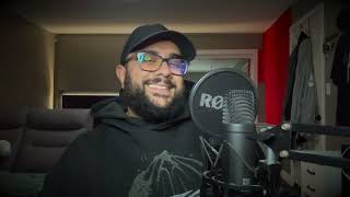 The Weeknd - Closing Night (DVO Cover VOCALS Only)