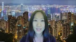6/22 NUSHKBA National Mixer | Opening Remark by HKETO New York