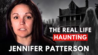 The Real Haunting Story of Jennifer Patterson
