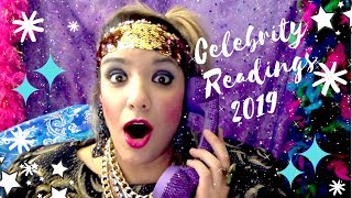 Psychic Reading 2019