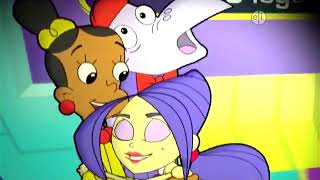 PBS Kids Program Break (2020 WVIZDT1)