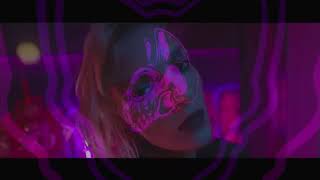 Darci - Toss Up Video Edit Lyrics in cc