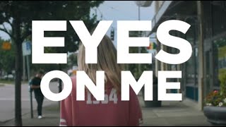 Libby Dietrix - Eyes On Me (Official Music Video)