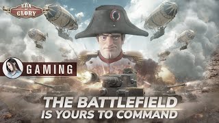 Era of Glory (Android) Gameplay