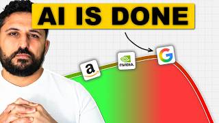 Iran Just POPPED the AI Bubble (Here's How You Survive)