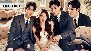 Betrayed by Family, She’s Reborn into a Real Heiress—3 Brothers Spoil Her & Take Revenge!