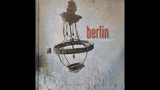 Bungalow Dj Mix by Dj Supermarkt for "Berlin - A Personal view" (Earbook 2009)
