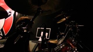 EXTERMINATE Studio Sessions 05/21/2013