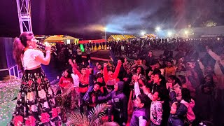 Vaishali Raikwar LIVE | Indian Army 3EME Center Bhopal