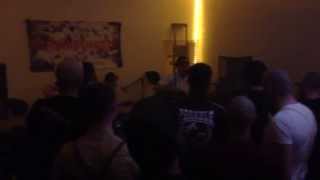 Lammplugged - Mehr als nur ein Wort - Live @ FuK Berlin