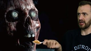 A SPOOKY BEGINNING! | Man of Medan with Speedy | Ep. 1