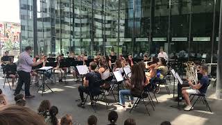 Besançon Wind Orchestra