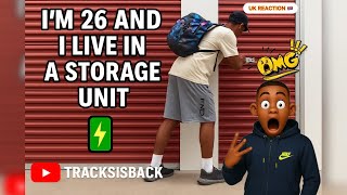 His 26… and THIS is where he lives (2025) UK REACTION VIDEO 