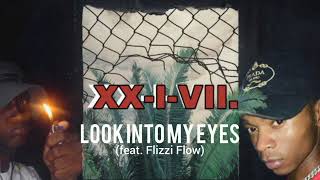 Prynce Tych - LOOK INTO MY EYES (feat. Flizzi Flow)