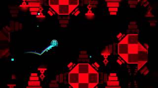 Geometry Dash - World Race - by Spectex (me)