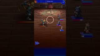 FFRK RD: IX Knights of Pluto (Tutorial)