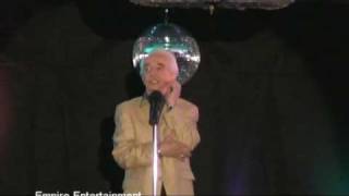 Johnny Ginger : Live @ Fern Hill