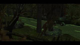 RCT3//Teaser PARANOÏDE