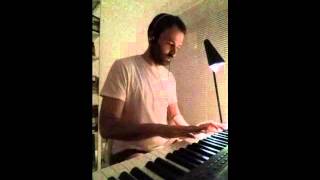 Bach Goldberg Variations Variation 7 BWV 988