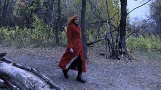 UZZA – Raining Down Fire