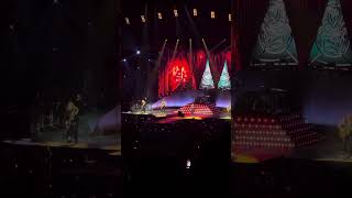 Scorpions- Send me an Angel (London, 8th of June)