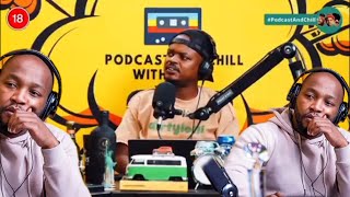 “Anyone Who Listens To MacG’s Podcast Has Low IQ 