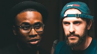 CHH: Meet People Where they are, Take Them Where You Wanna Go (Brandman Sean part 4)