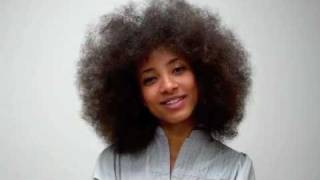 Music Lab at Jefferson Center - Esperanza Spalding
