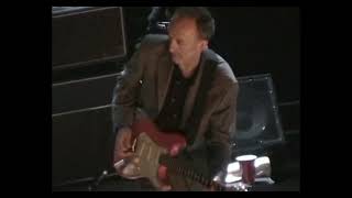Bob Dylan - Things Have Changed New York 13 Augustus 2003