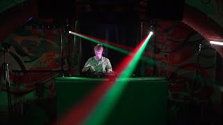 Timeo for HUMBLE Live DJ Set