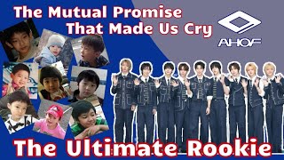 PROMISE | a Fanmade Song for AHOF and FOHA | @Ul7m8_jl @AHOF_official 