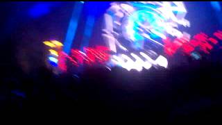 Deep Dish live @ Airborn party 03 05.06.2015