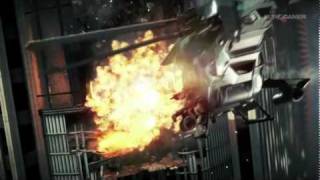 Crysis 2 - launch trailer (Game)