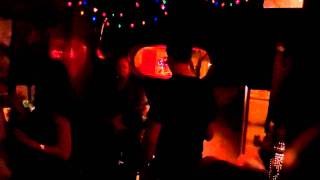 Christopher James Band - East West