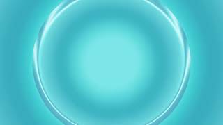 Millenium 2.0 Inspired Tunnel Screensaver ~ ONE HOUR ~ with Chill Music